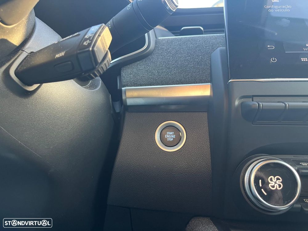 Renault Zoe (c/ Bateria) Z.E. 50 INTENS - 30