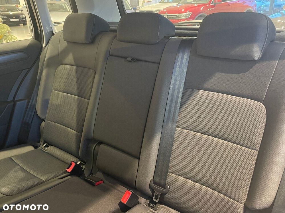 Volkswagen Golf Sportsvan - 14