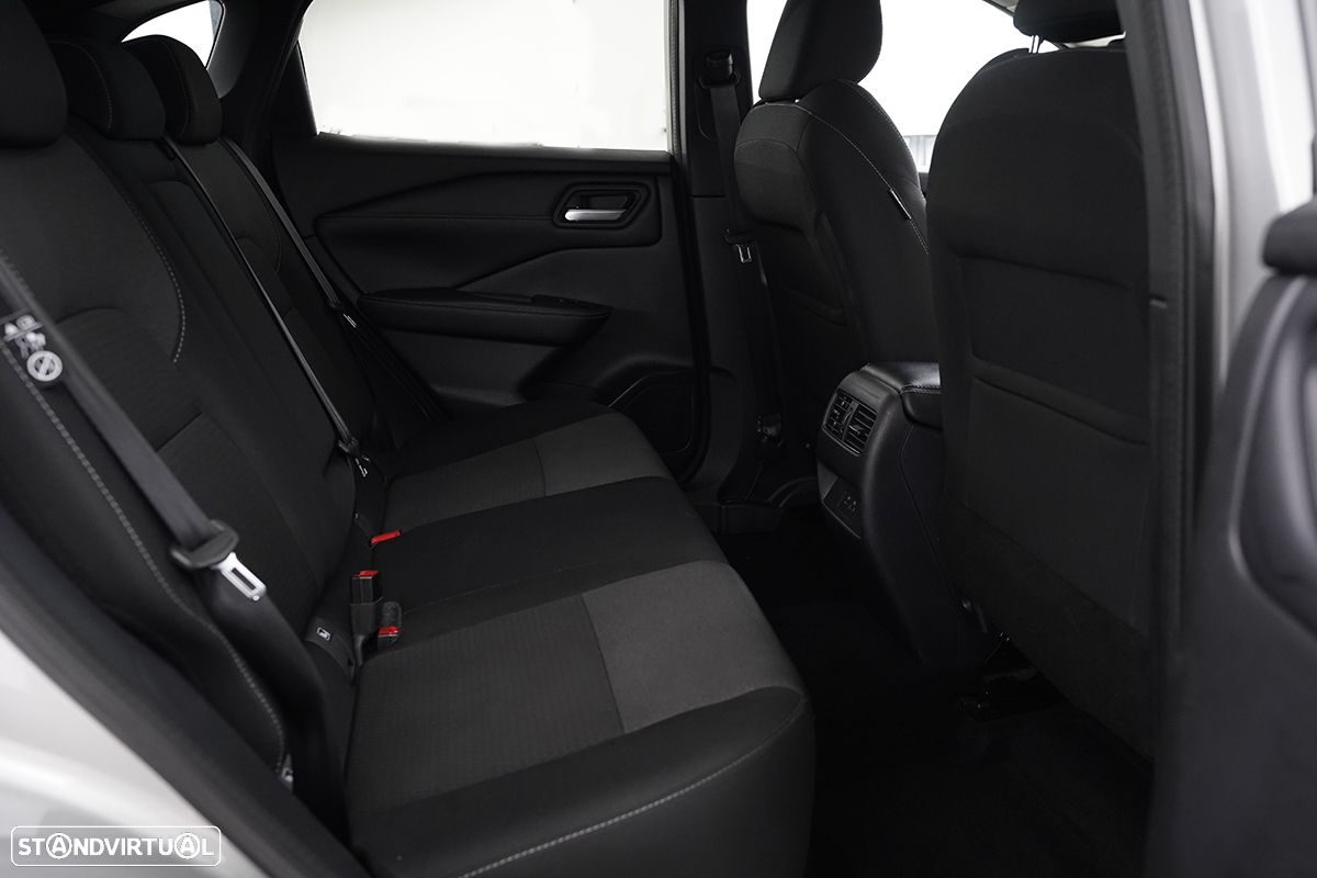 Nissan Qashqai 1.5 e-Power N-Connecta - 22