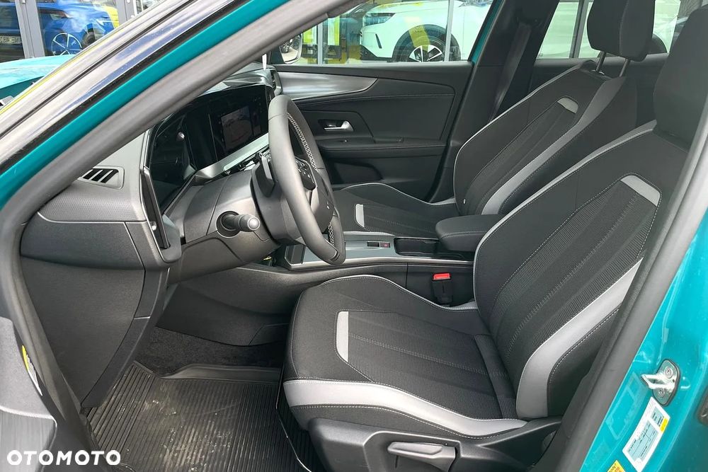 Opel Mokka 1.2 T GS S&S - 10