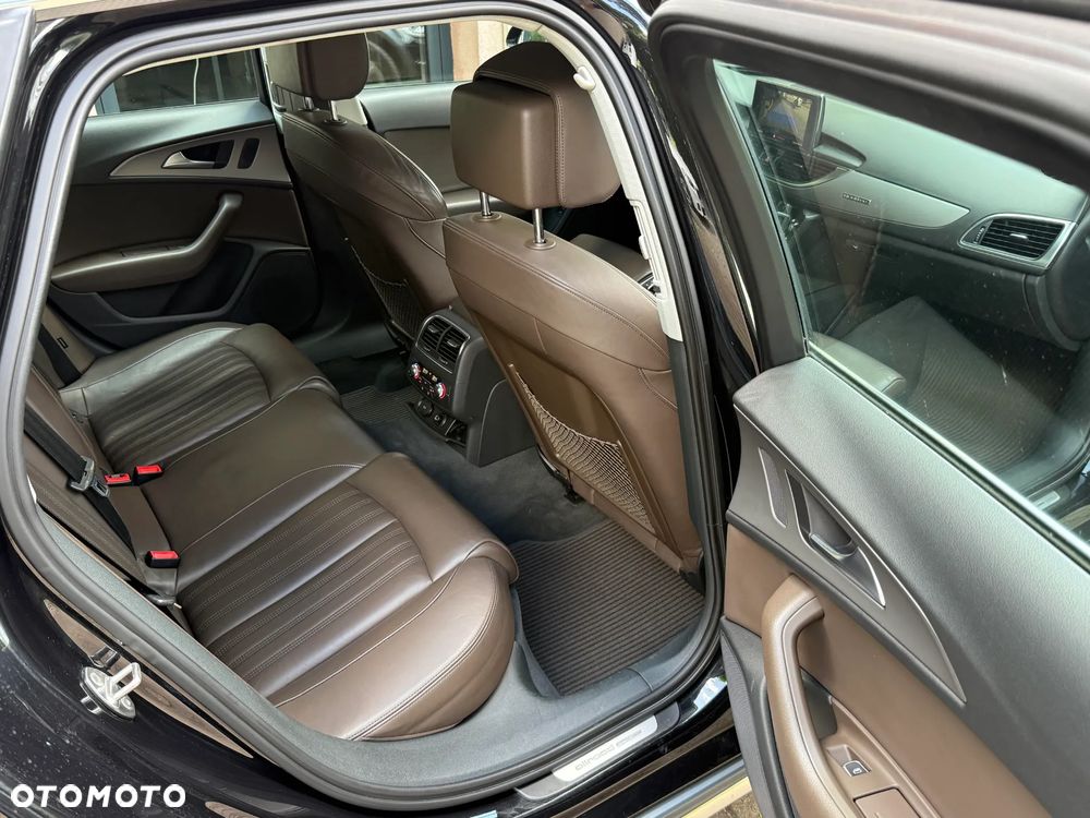 Audi A6 Allroad 3.0 TDI Quattro Tiptr - 21