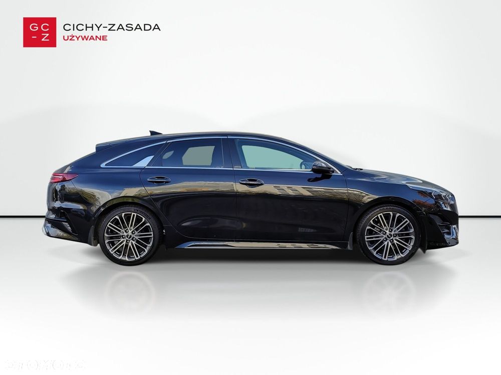 Kia ProCeed 1.5 T-GDI GT Line DCT - 6