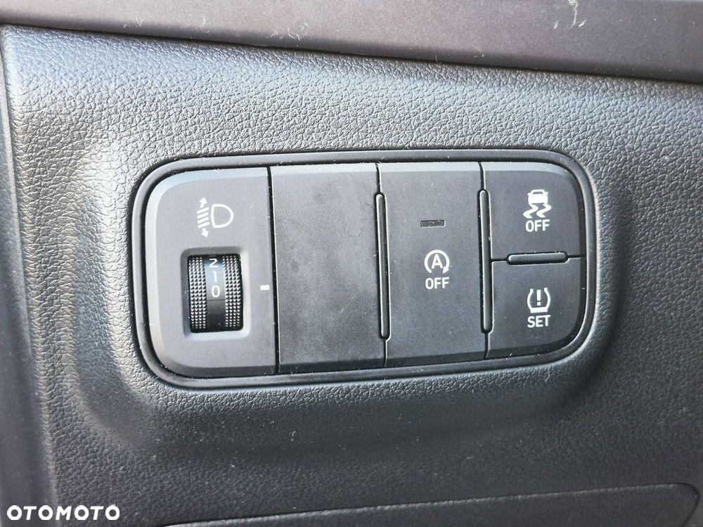 Hyundai i20 1.2 Modern - 20