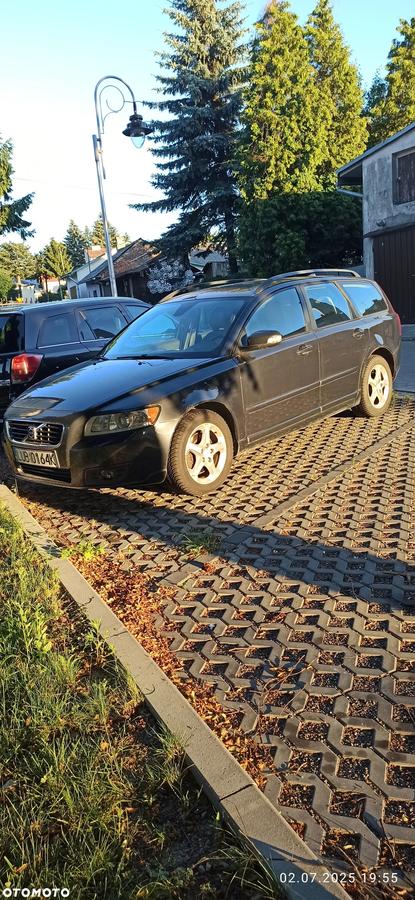 Volvo V50 2.0D - 3