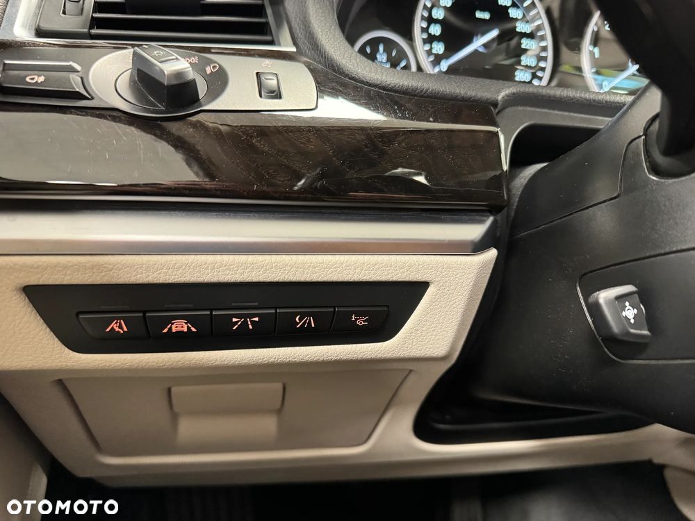 BMW 5GT 535d xDrive Luxury Line - 21