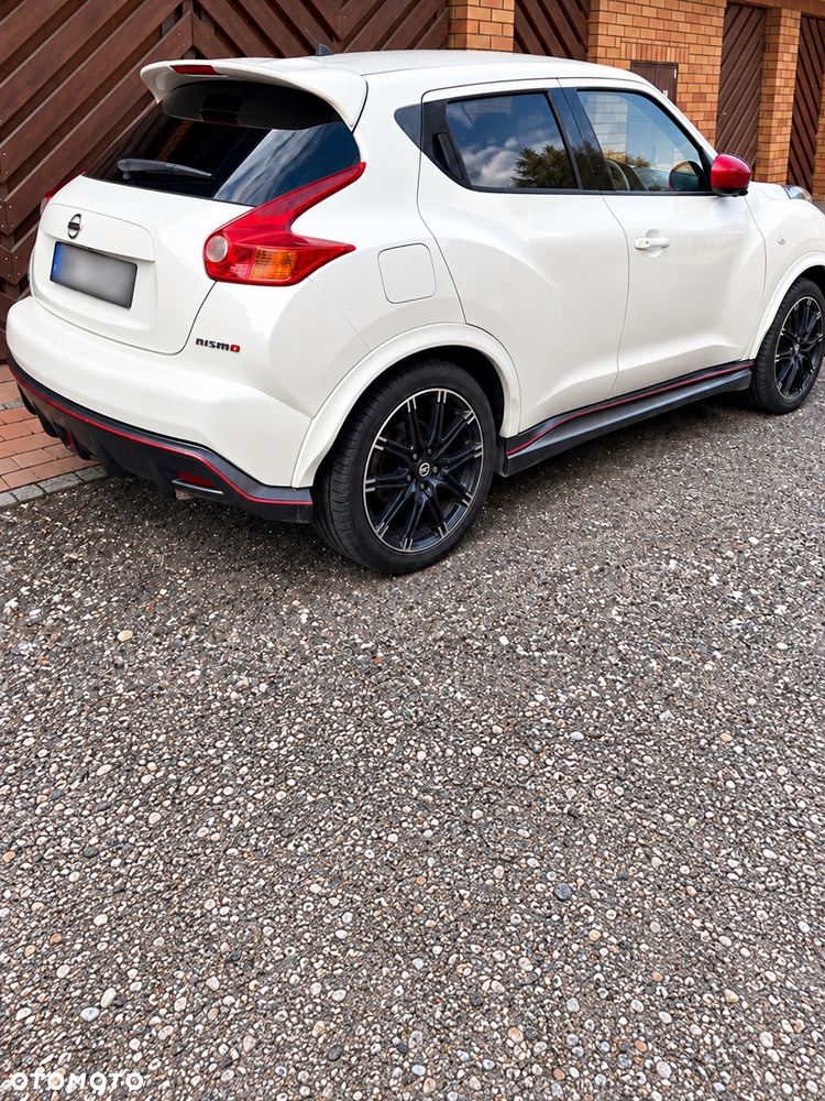 Nissan Juke 2013 photo 2