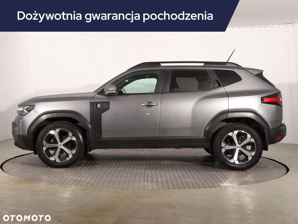 Dacia Duster - 4