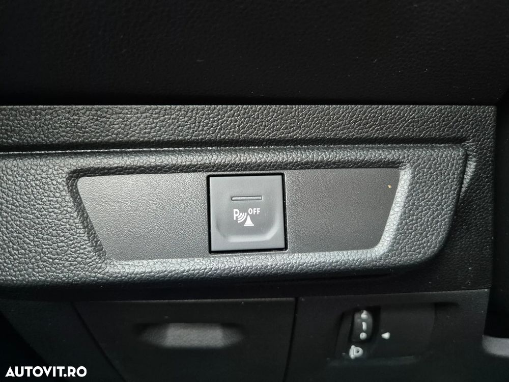 Dacia Sandero TCe 90 MT5 Expression - 26