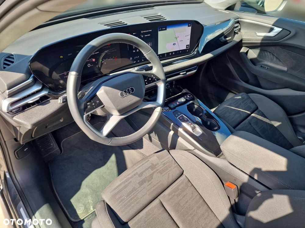 Audi A5 Limousine TFSI S tronic - 13