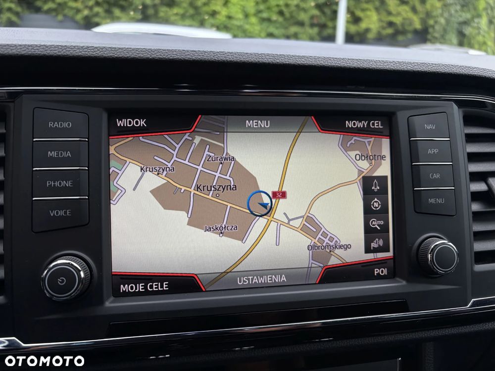 Seat Ateca 1.5 Eco TSI Xcellence S&S DSG - 26