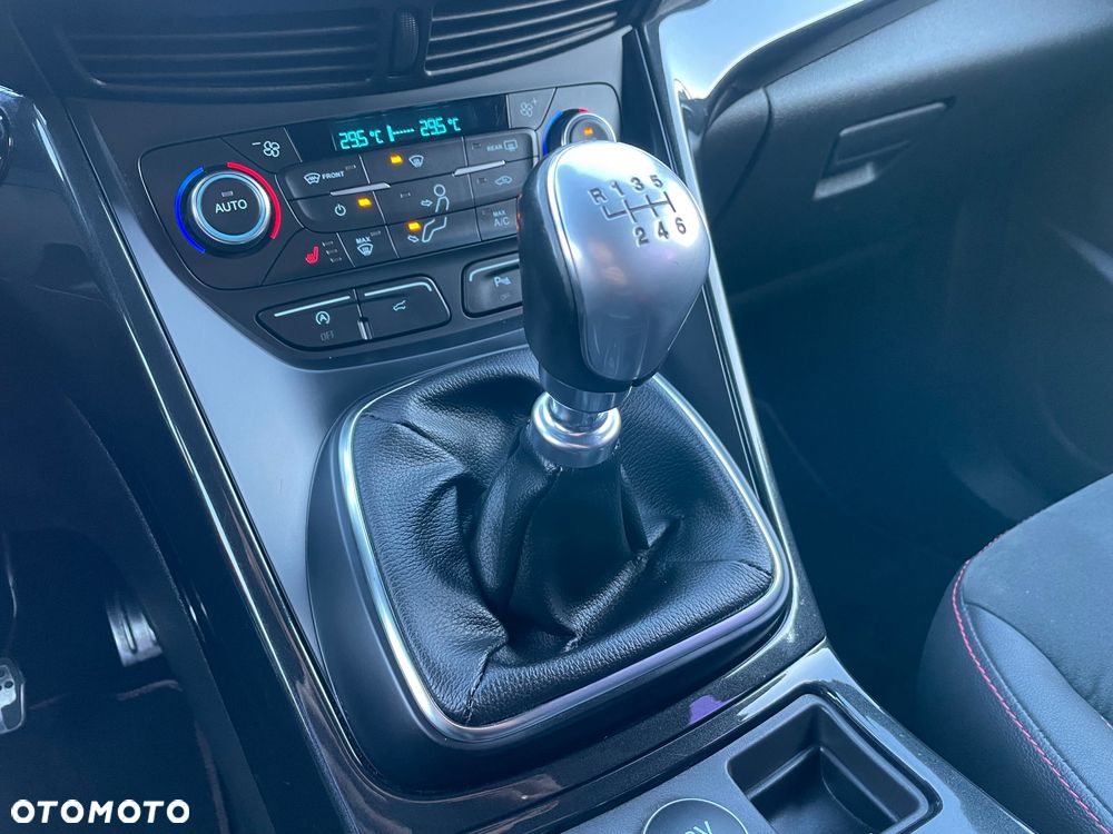 Ford Kuga 1.6 EcoBoost 2x4 SYNC - 30