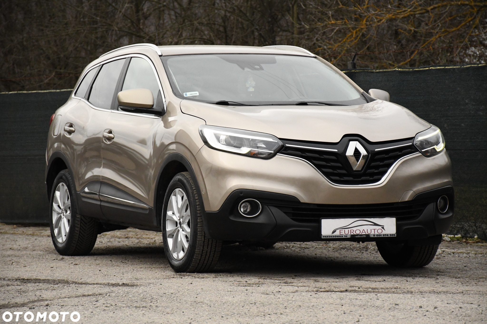 Renault Kadjar 1.5 dCi Energy Adventure - 18