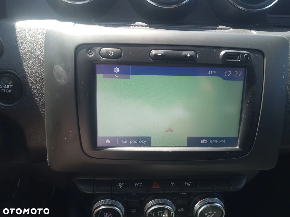 Dacia Duster 1.5 dCi Comfort EDC - 15