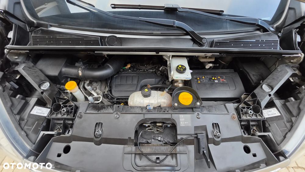 Fiat Talento Multicab L2H1 SX - 37