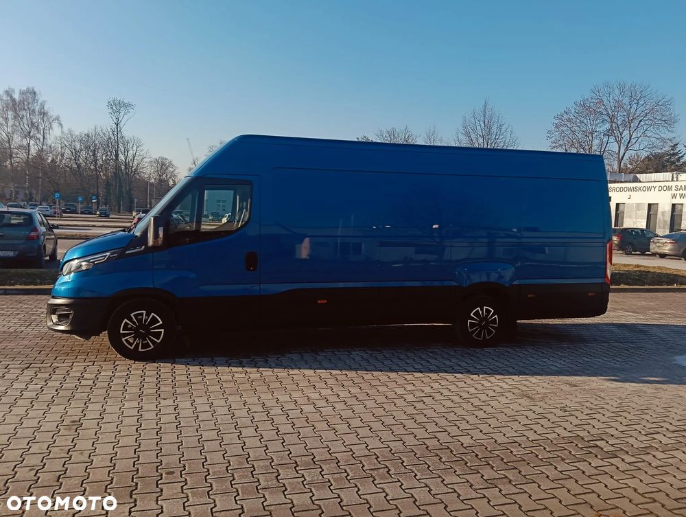 Iveco Daily 35S18 - 27