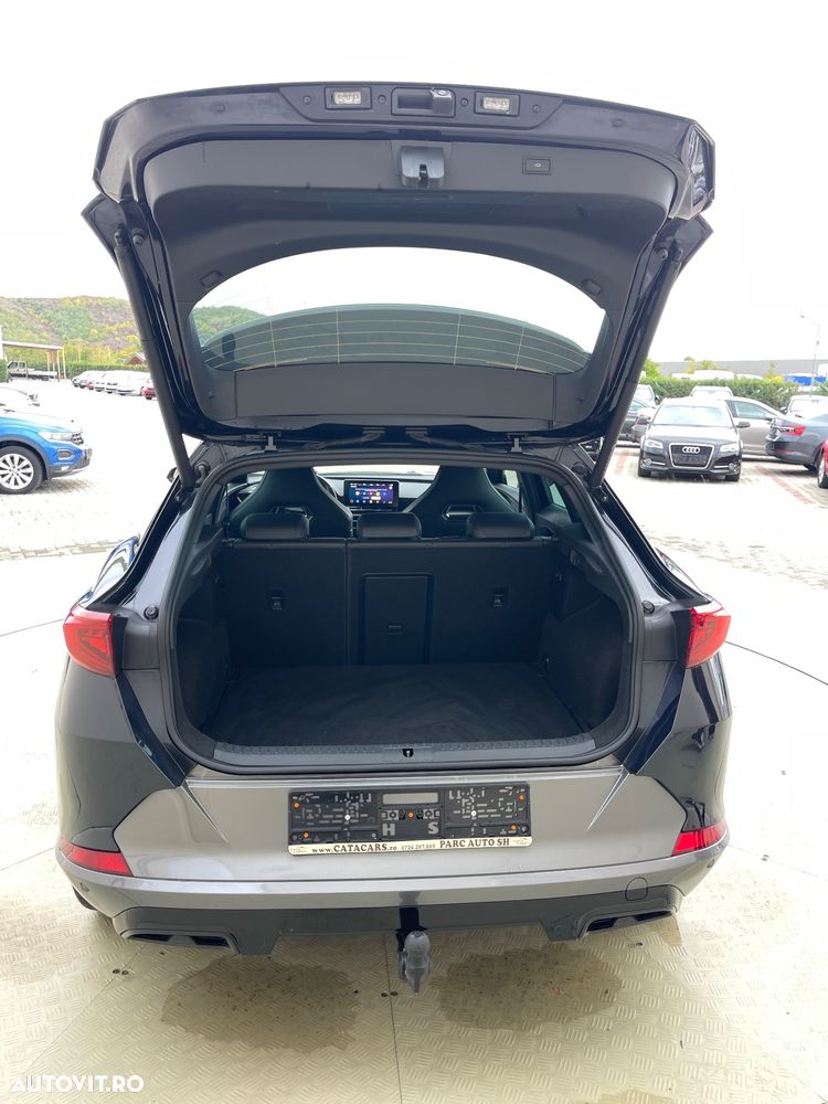 Cupra Formentor 1.5 TSI DSG - 24