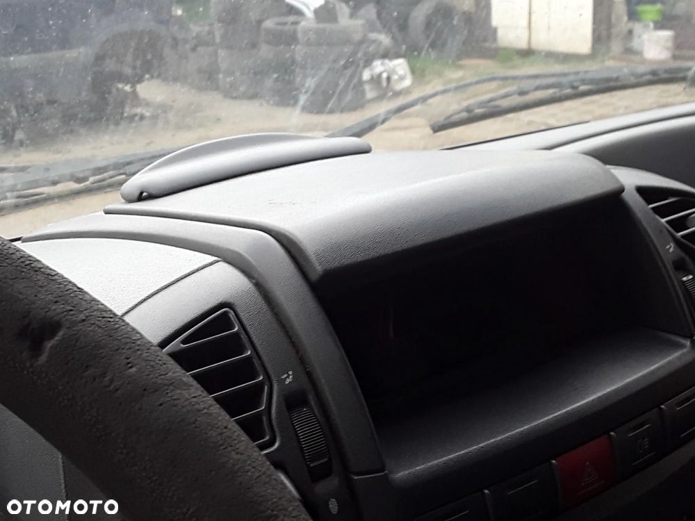 Peugeot Blaszak dłuższy,podwyższany - 12