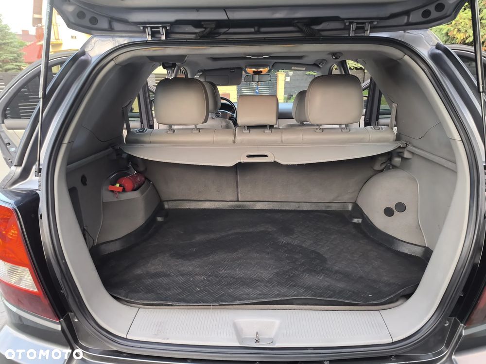 Kia Sorento - 20
