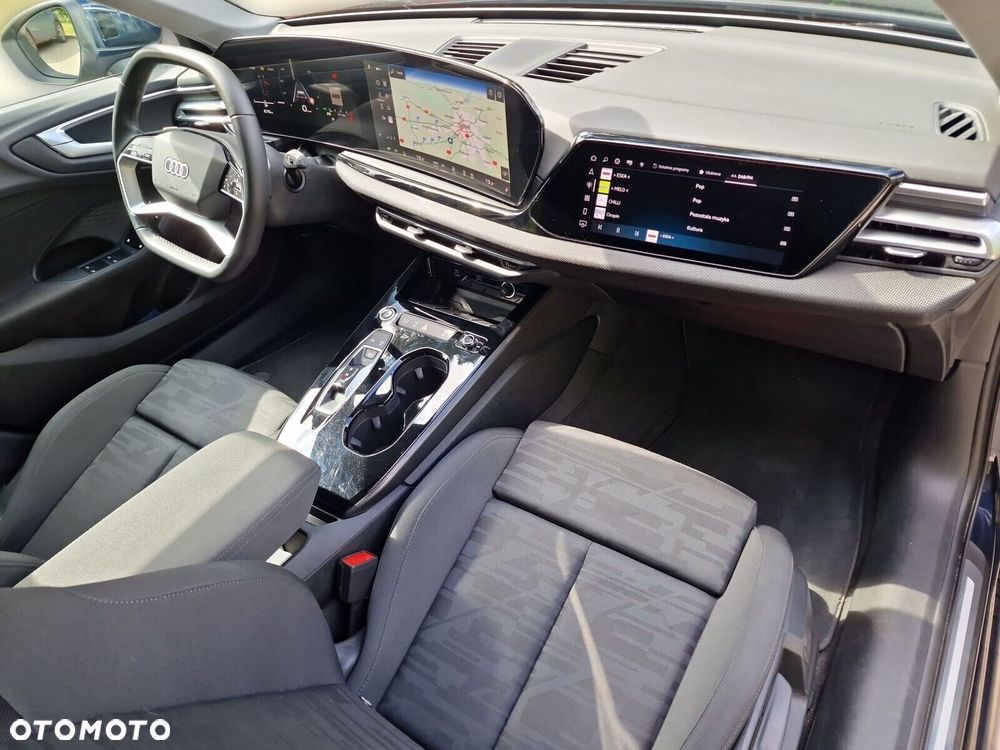 Audi A5 Avant TFSI S tronic - 28