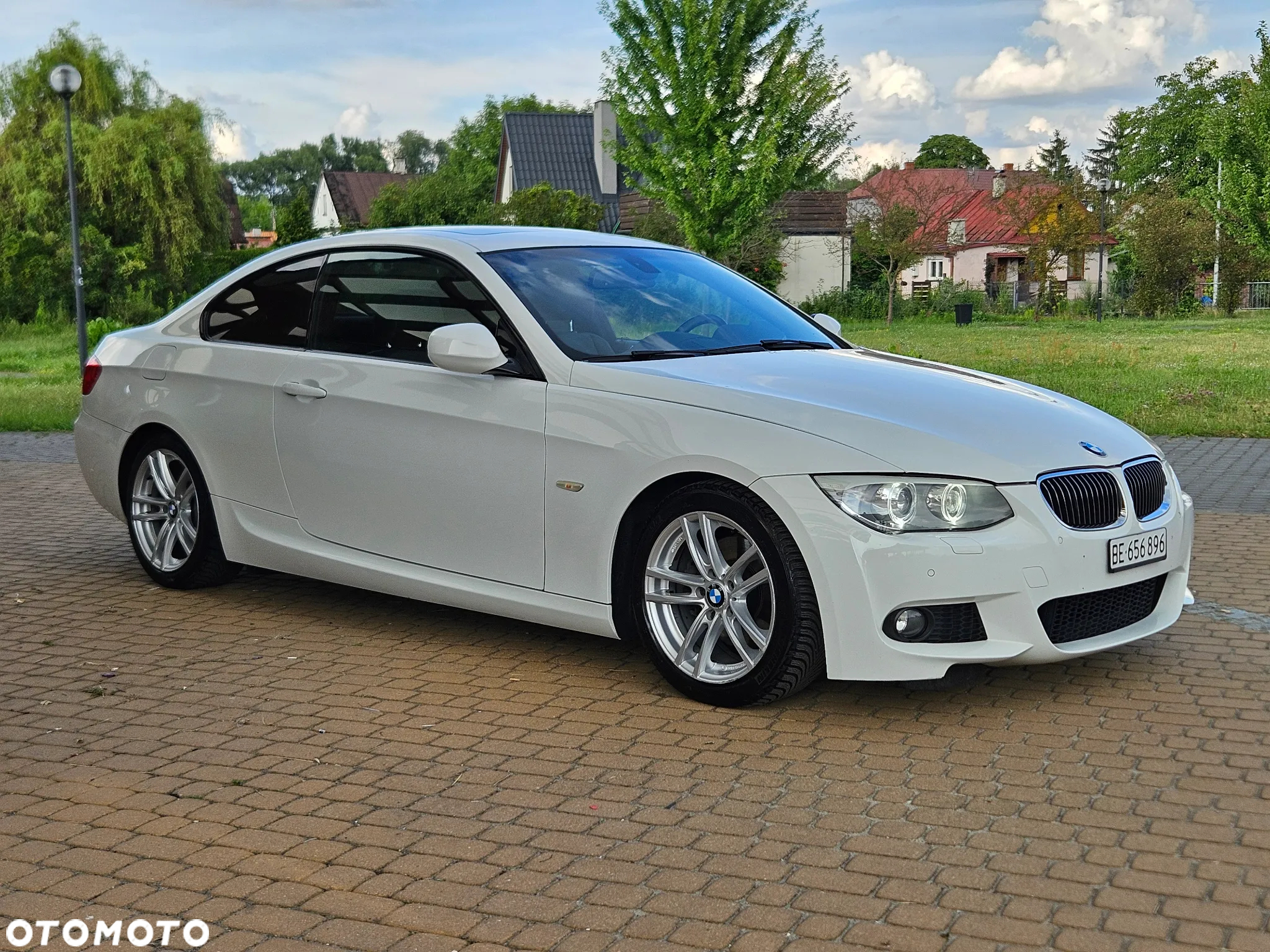 BMW Seria 3 - 12