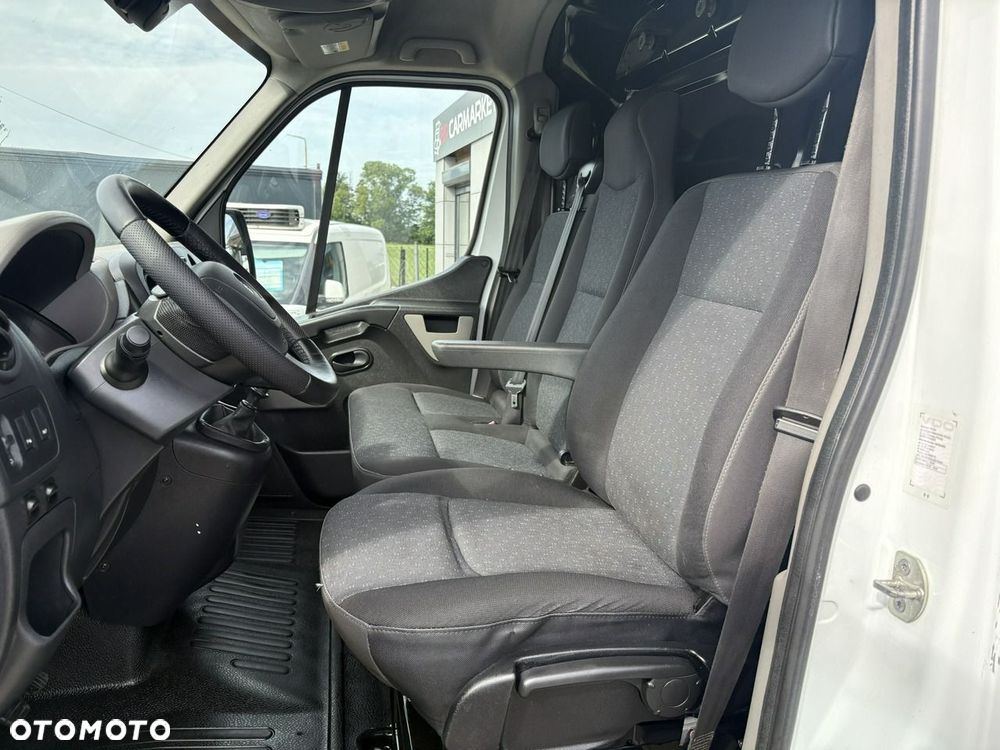 Opel Movano - 7
