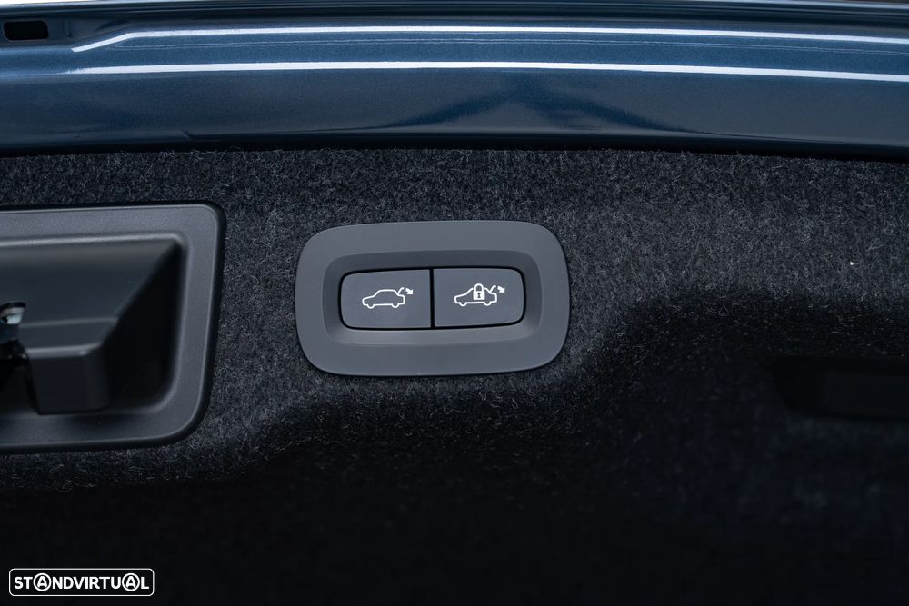 Volvo S90 2.0 T8 PHEV R-Design AWD - 13