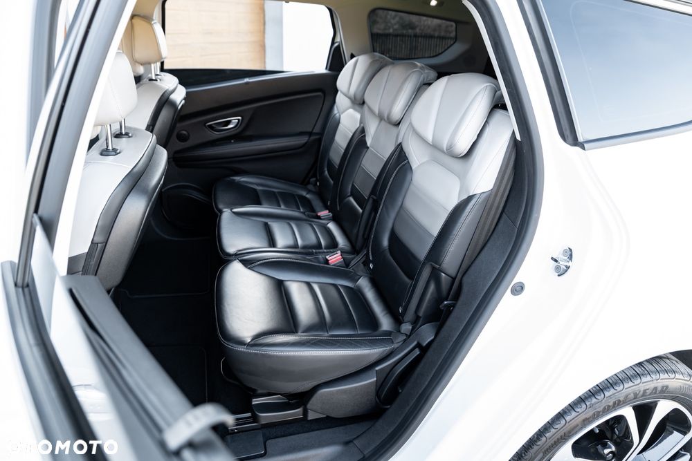 Renault Espace Energy dCi 160 EDC Initiale Paris - 18