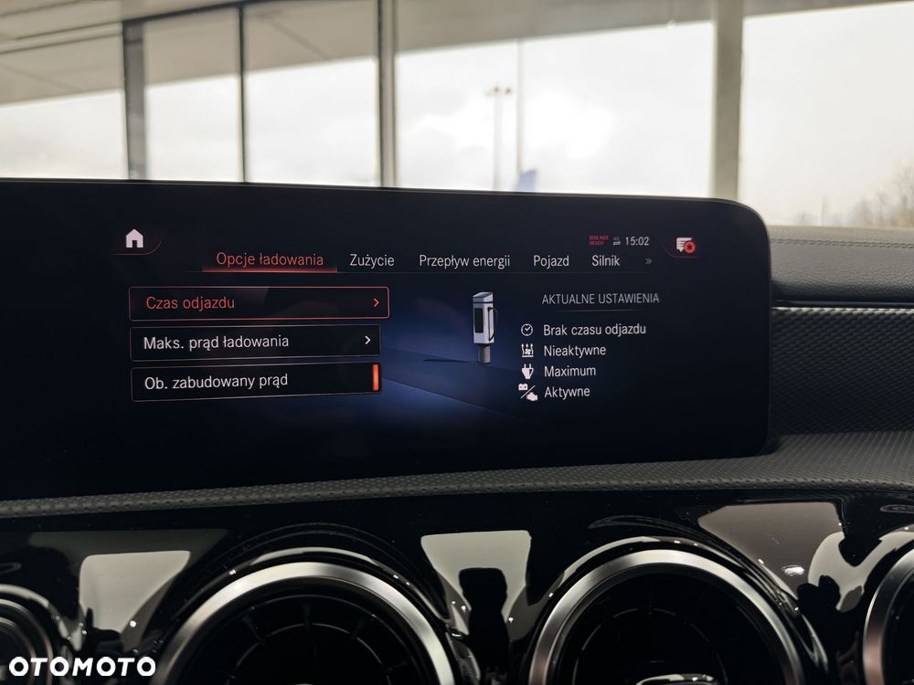 Mercedes-Benz CLA - 30