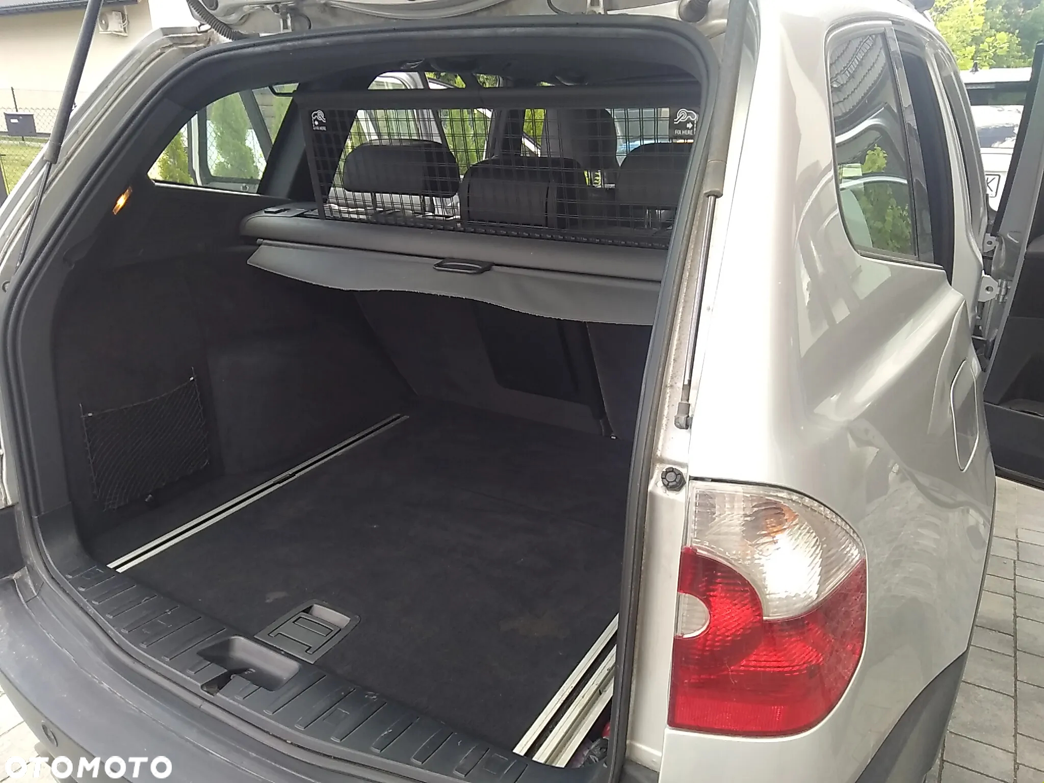 BMW X3 - 12