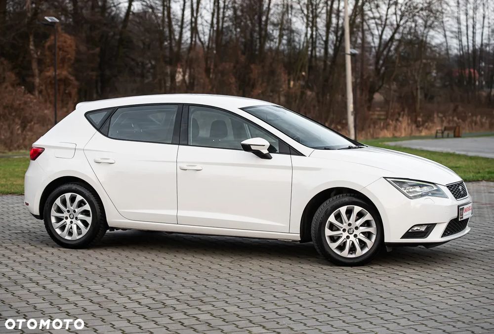 Seat Leon 1.4 TSI Ecomotive Style - 3