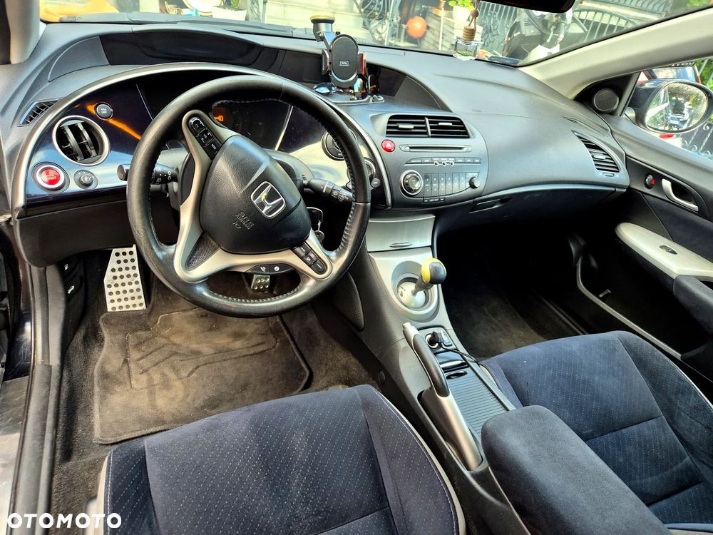 Honda Civic - 10