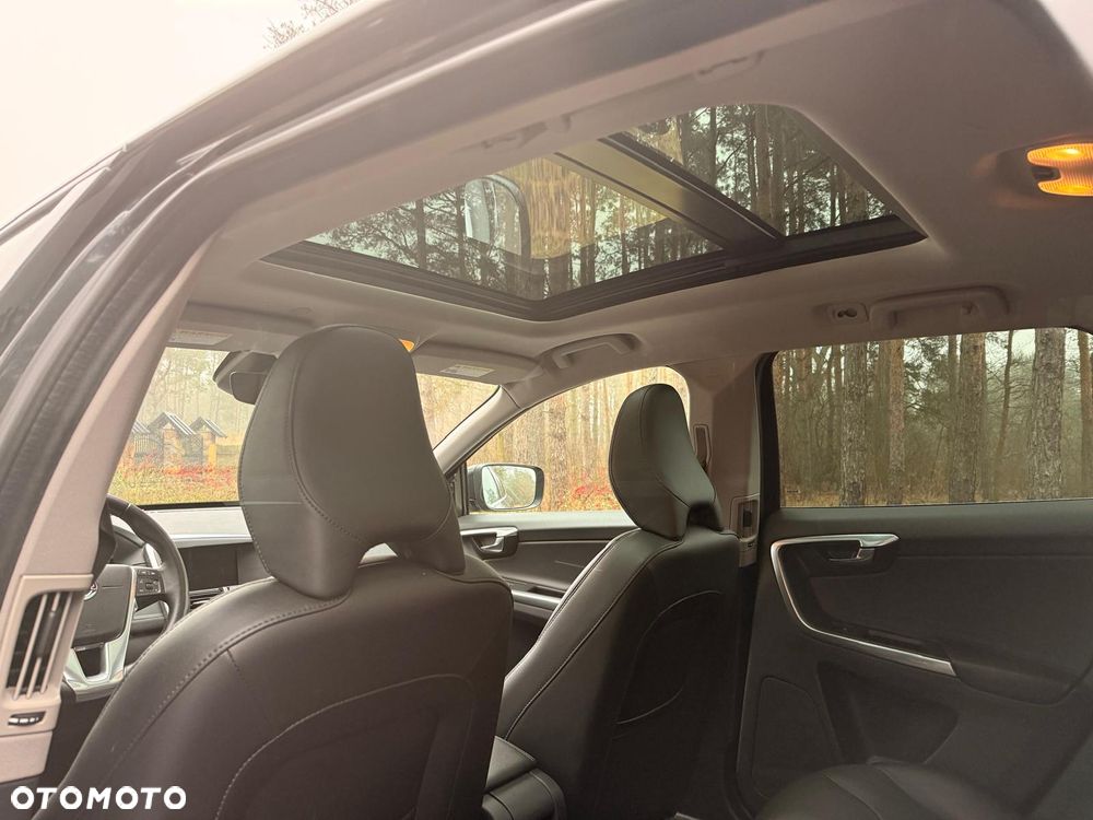 Volvo XC 60 T5 Summum - 21