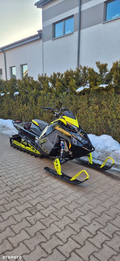 Polaris Inny - 3