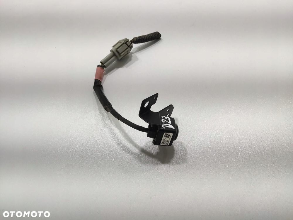 KAMERA COFANIA TYŁ TYLNA NISSAN NAVARA IV D23 NP300 2015-2022 28442-5JZ0A - 6