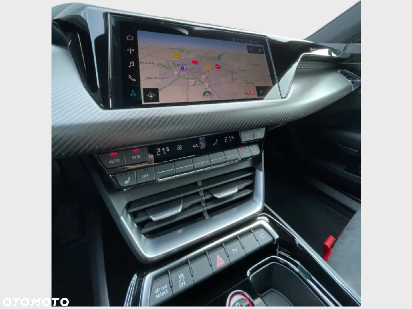 Audi e-tron GT 60 93kWh Quattro - 18
