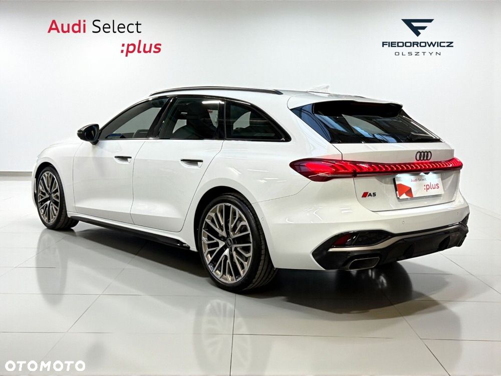 Audi A5 - 5