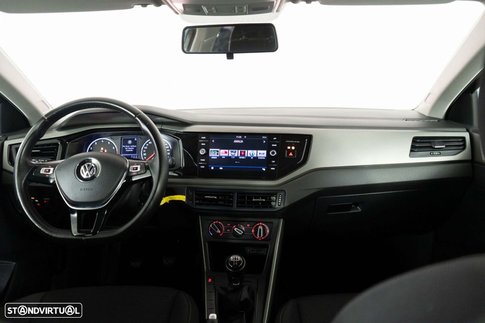 VW Polo 1.0 Confortline - 19