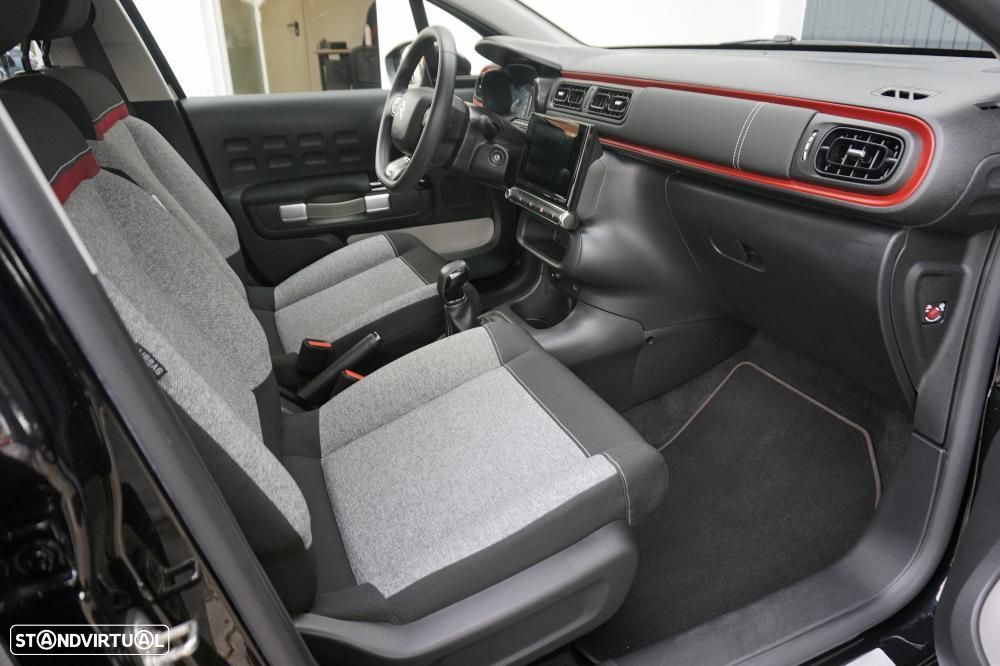 Citroën C3 1.2 PureTech Feel - 7