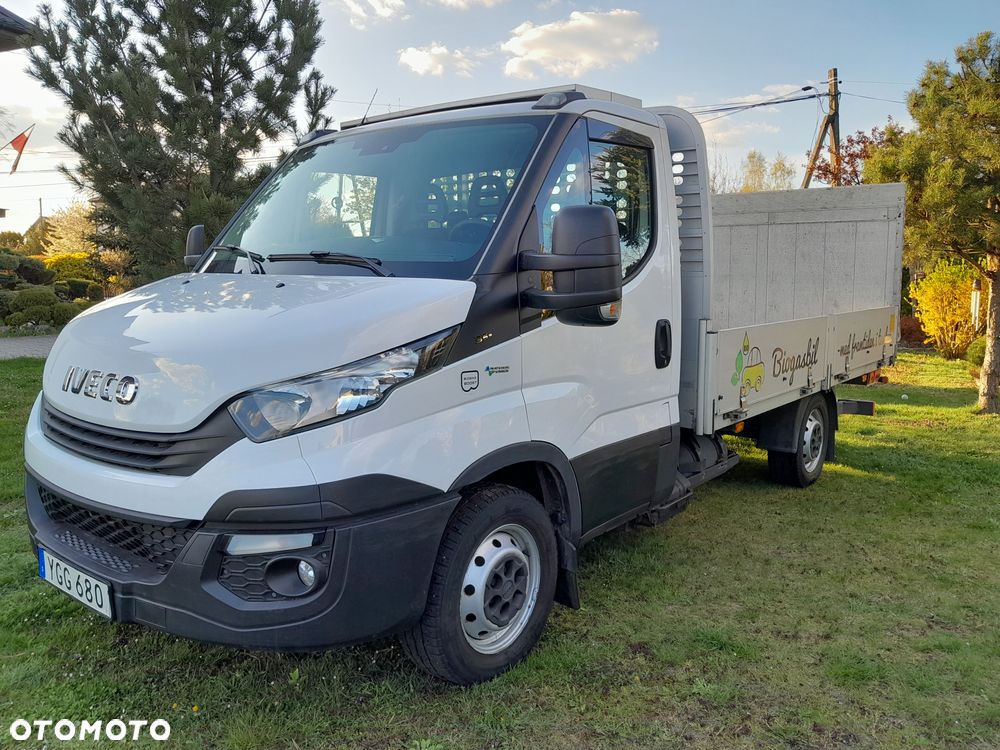 Iveco Daily35s14n - 5