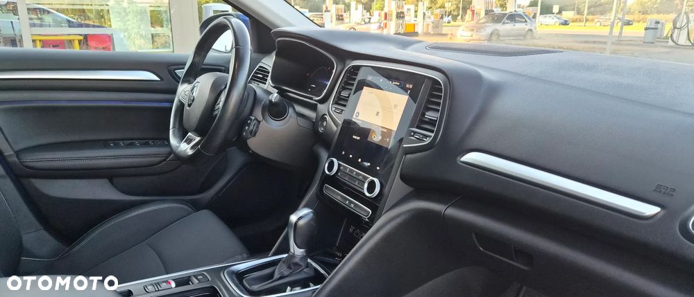 Renault Megane E-TECH 160 E-Tech engineered - 12