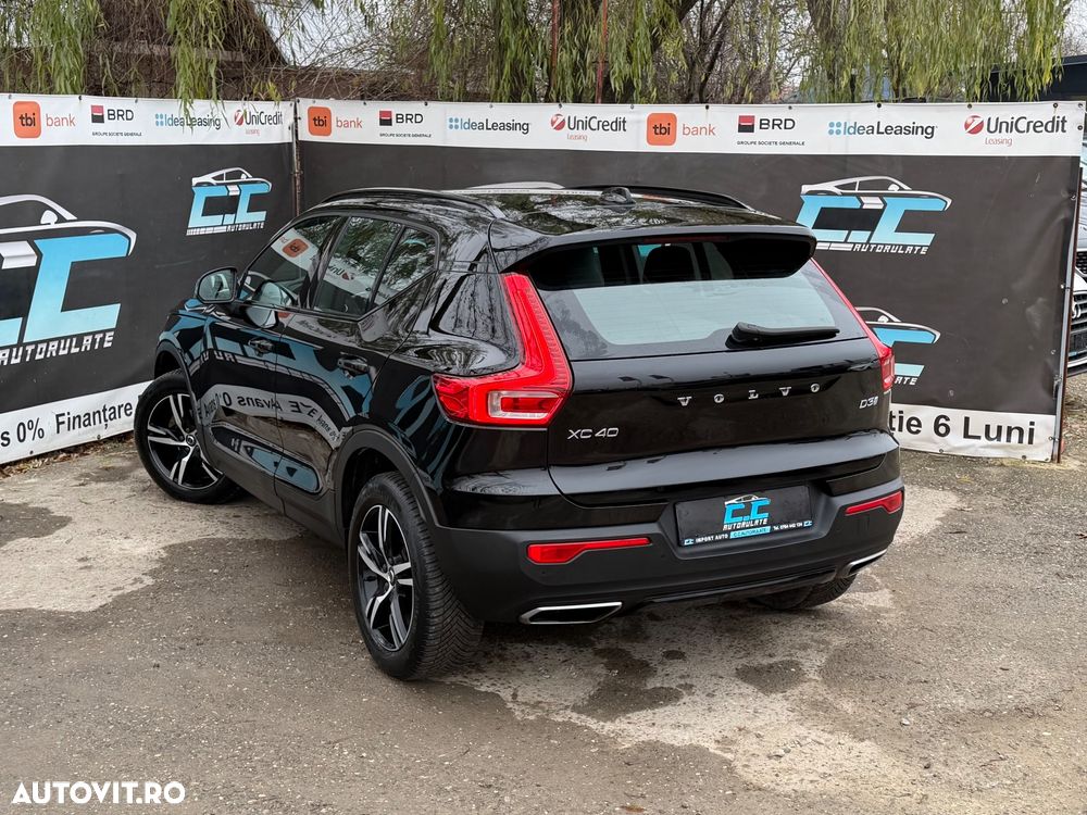Volvo XC 40 D3 R-Design - 39