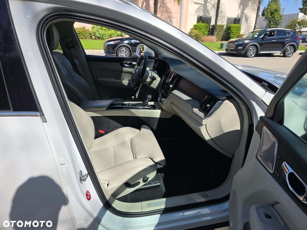 Volvo XC 60 T6 AWD Geartronic Inscription - 7