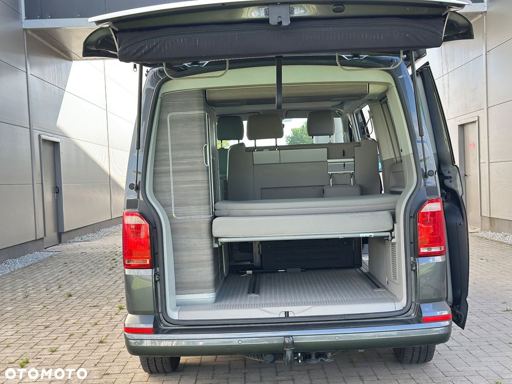 Volkswagen California Grand Autm VA 680 - 23