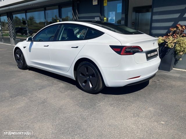 Tesla Model 3 Long Range Tração Integral - 6