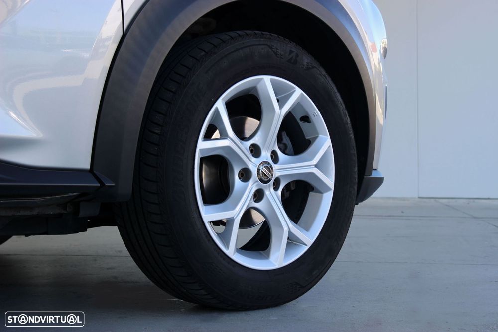 Nissan Juke 1.0 DIG-T N-Connecta NAV. - 11