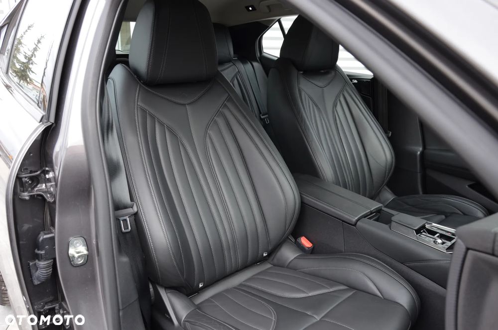 DS Automobiles DS 4 1.5 BlueHDi Trocadero - 18