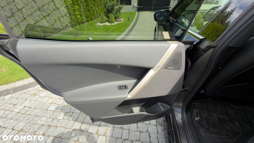 BMW iX xDrive50 111.5kWh Signature - 11