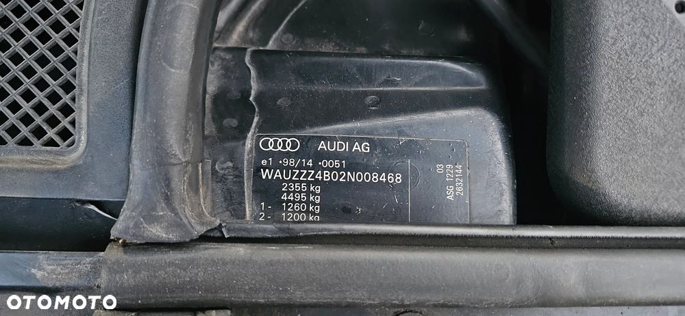 Audi A6 - 18