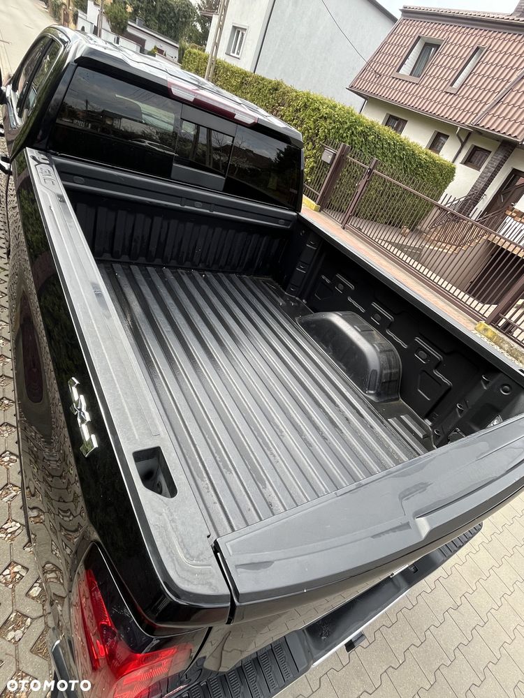 GMC Sierra - 14