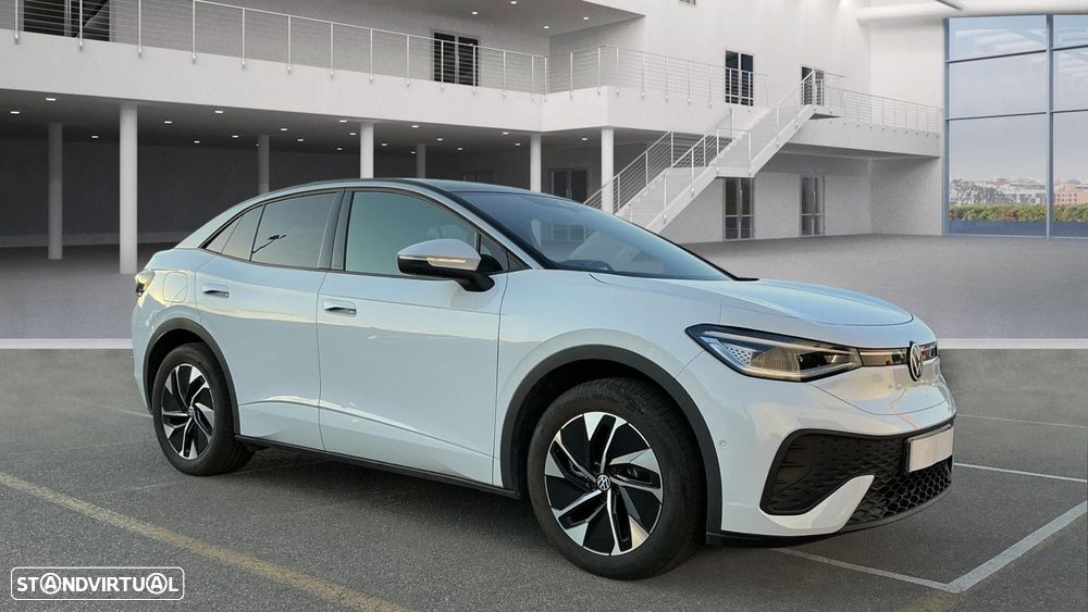 VW ID.5 77 kWh Pro - 3